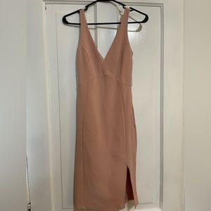Lulus dress new with tags size XSMALL